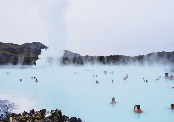 Pamukkale & Hierapolis Day Trip