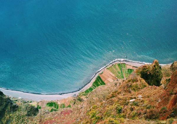 Antalya City & Waterfalls Tour